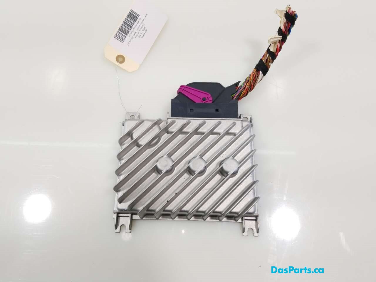 Amplifier OEM