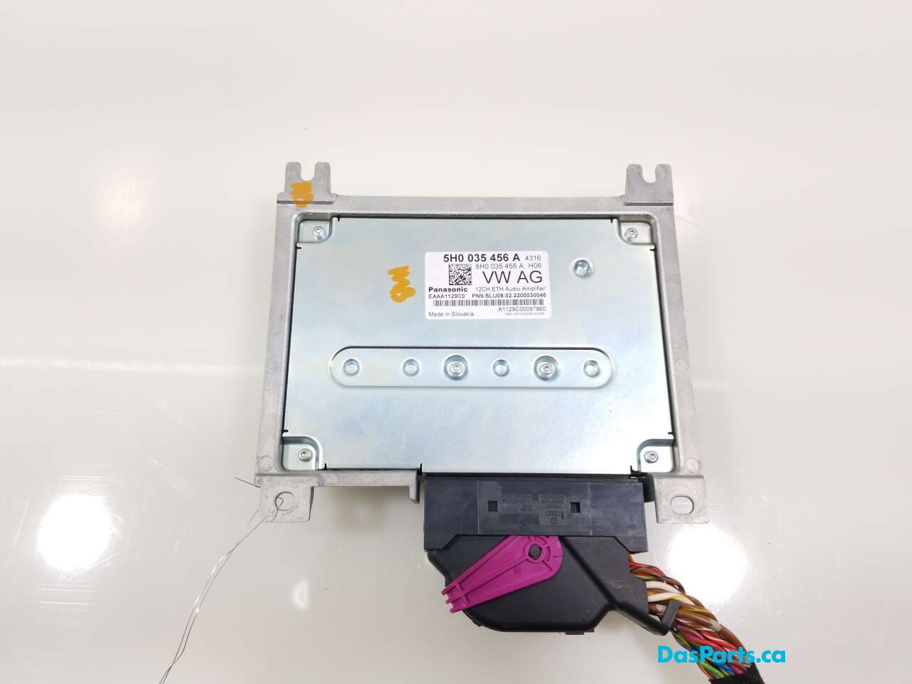 Amplifier OEM