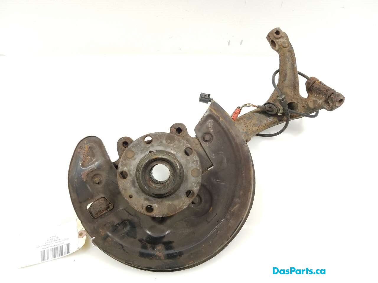 Spindle RF