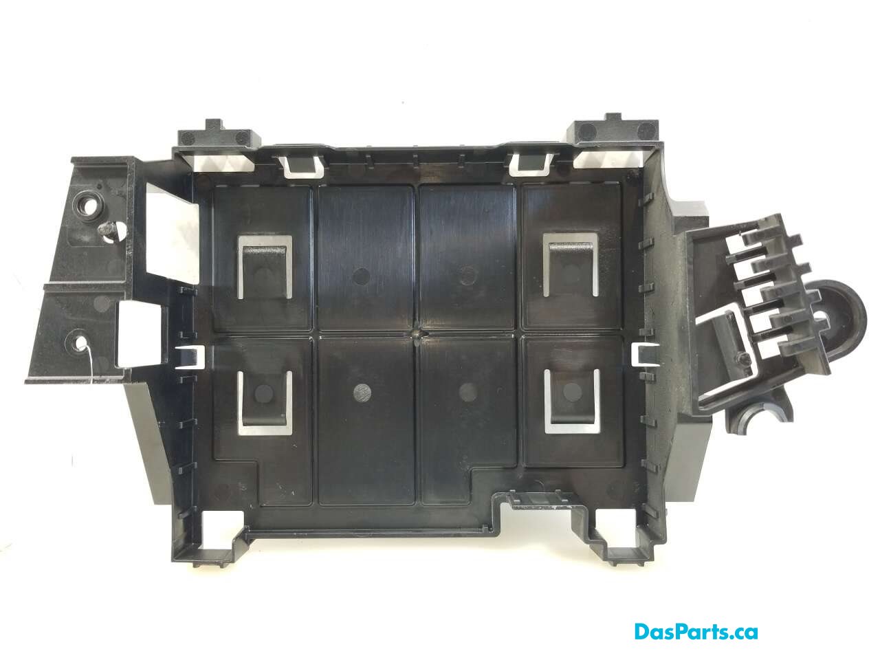 Amplifier Bracket