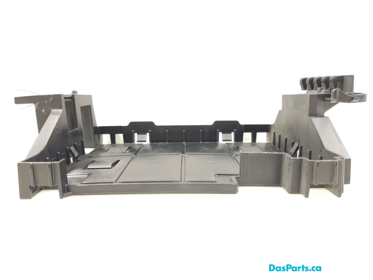 Amplifier Bracket