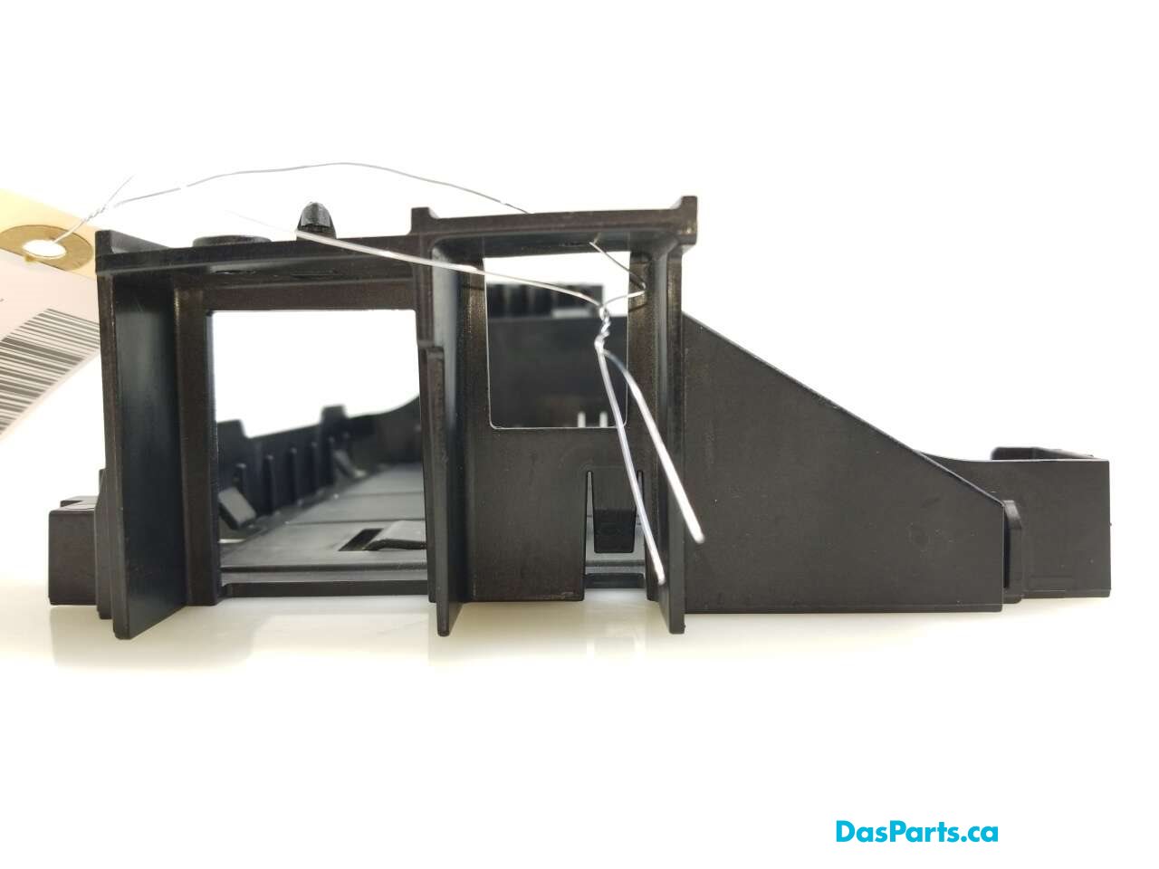 Amplifier Bracket