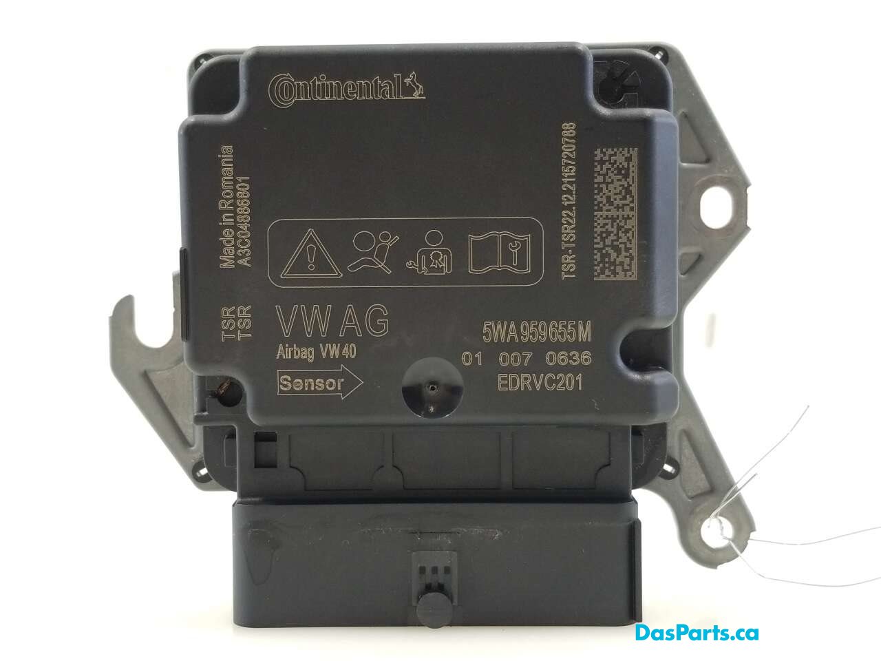 Airbag Module