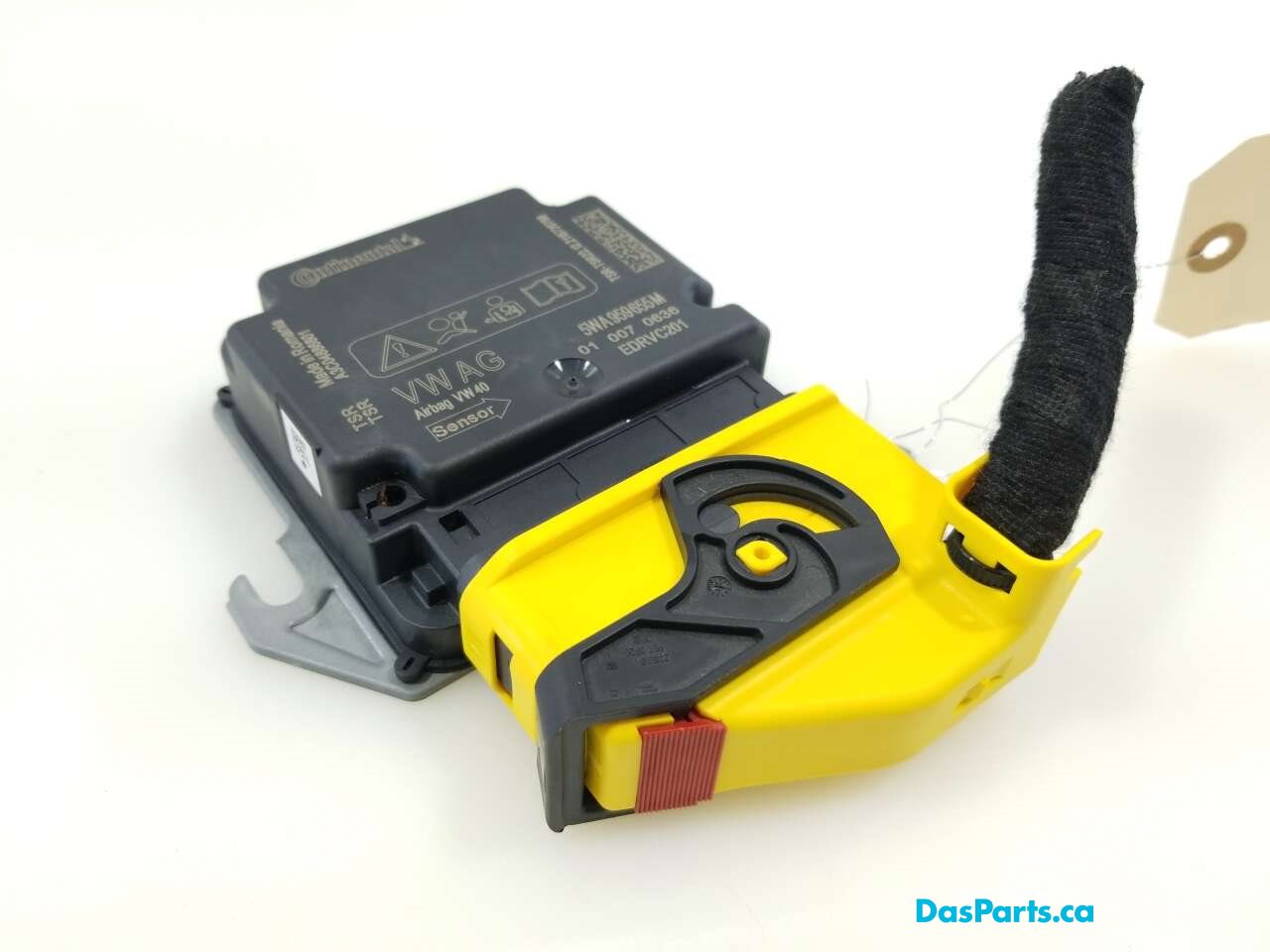 Airbag Module