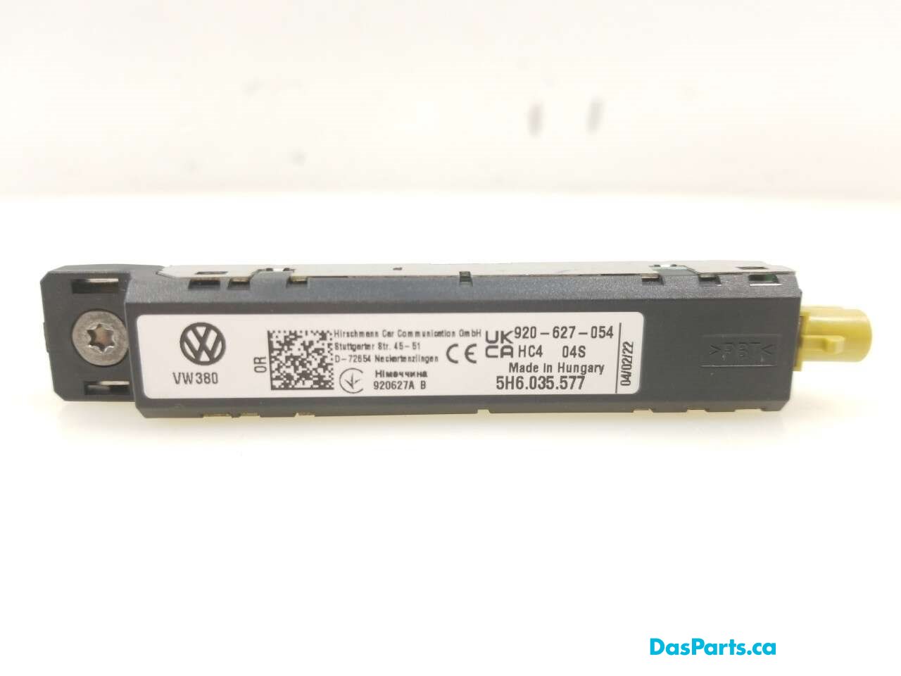 Antenna Amplifier 2