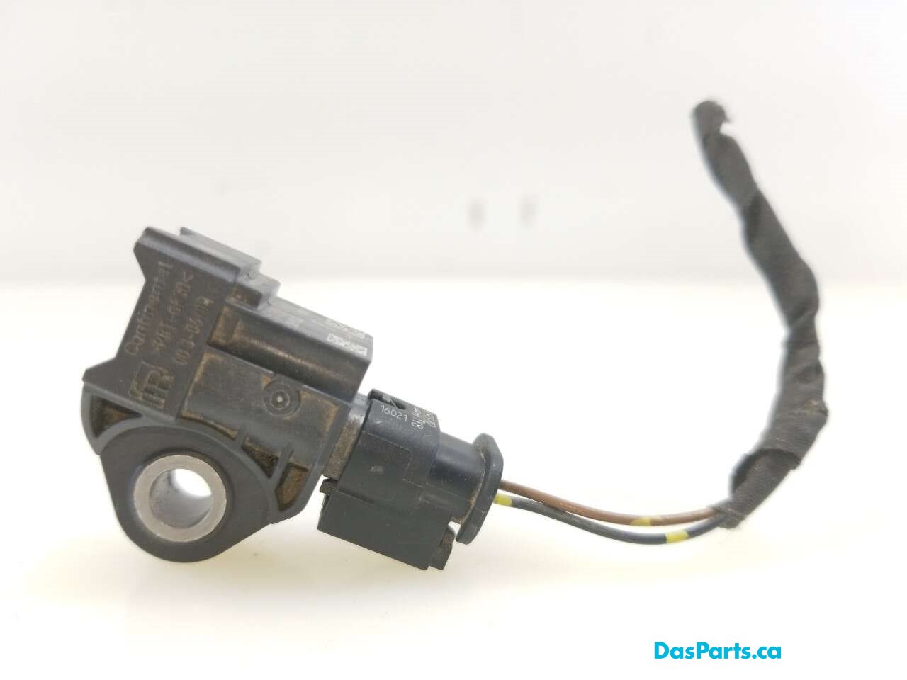 Acceleration Sensor