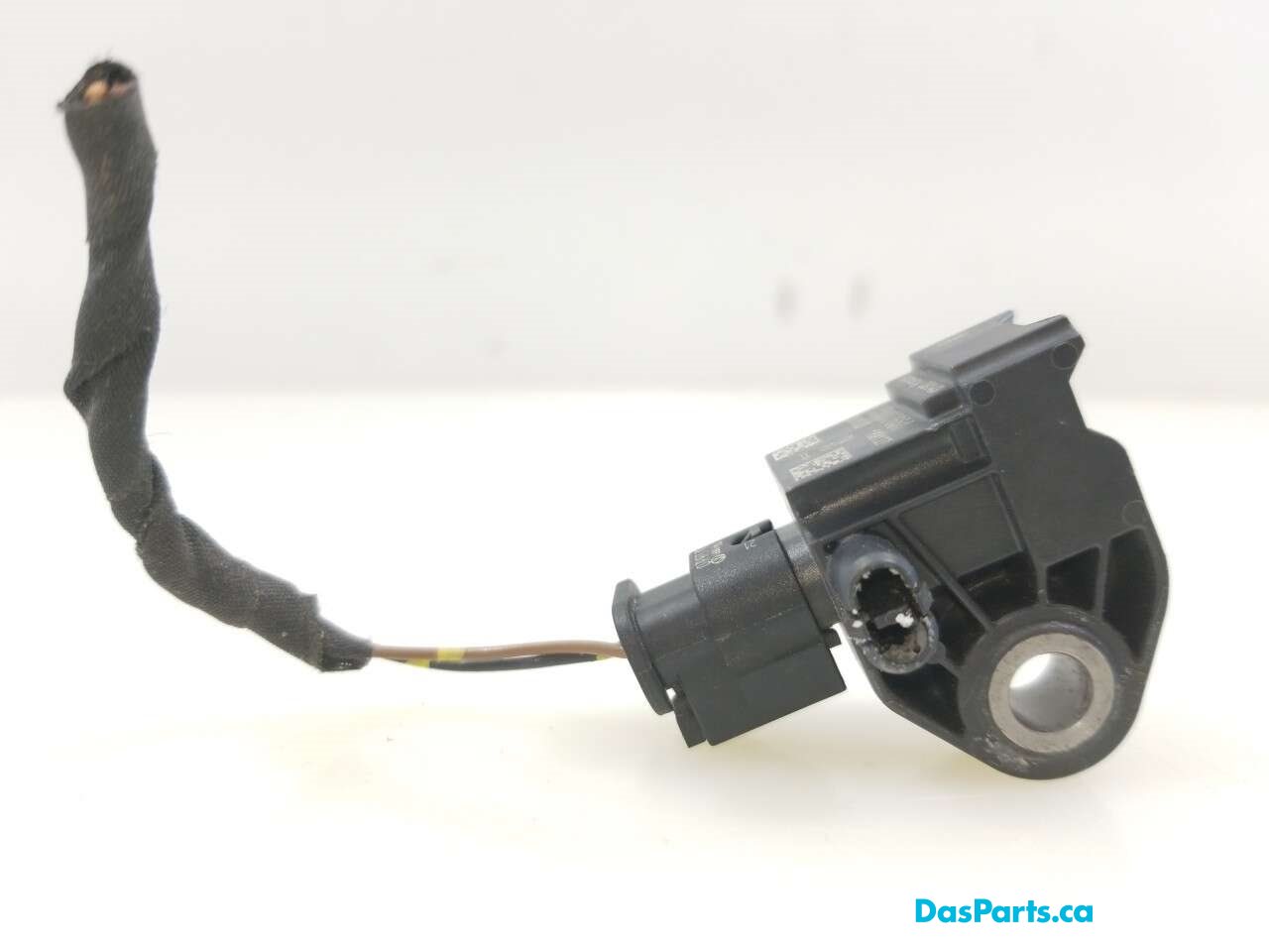 Acceleration Sensor