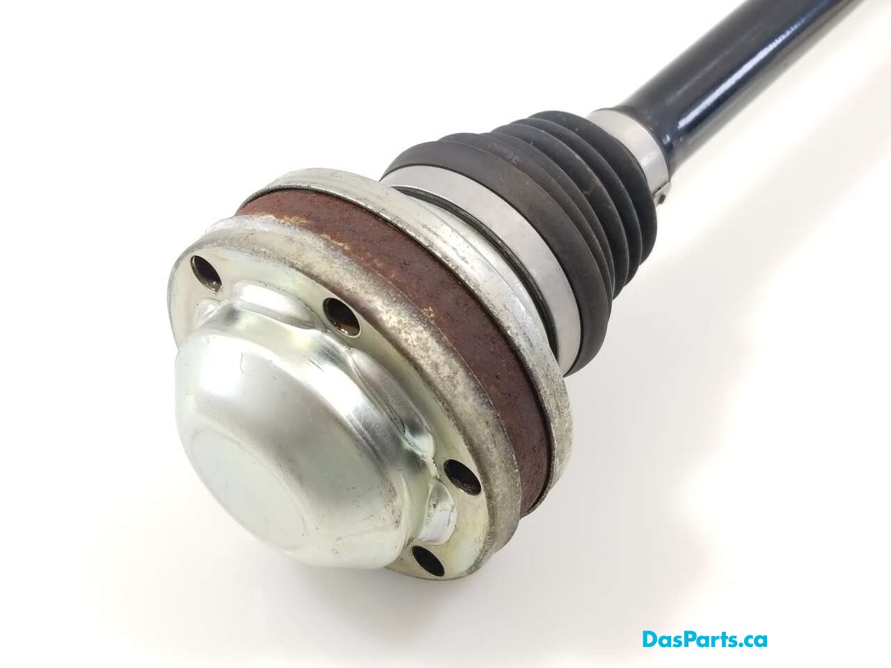 Axle RF
