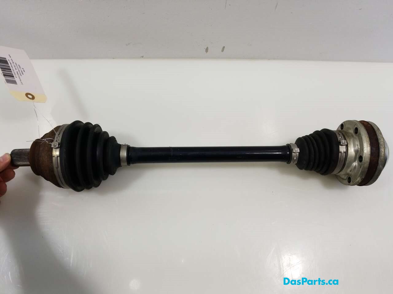 Axle RF
