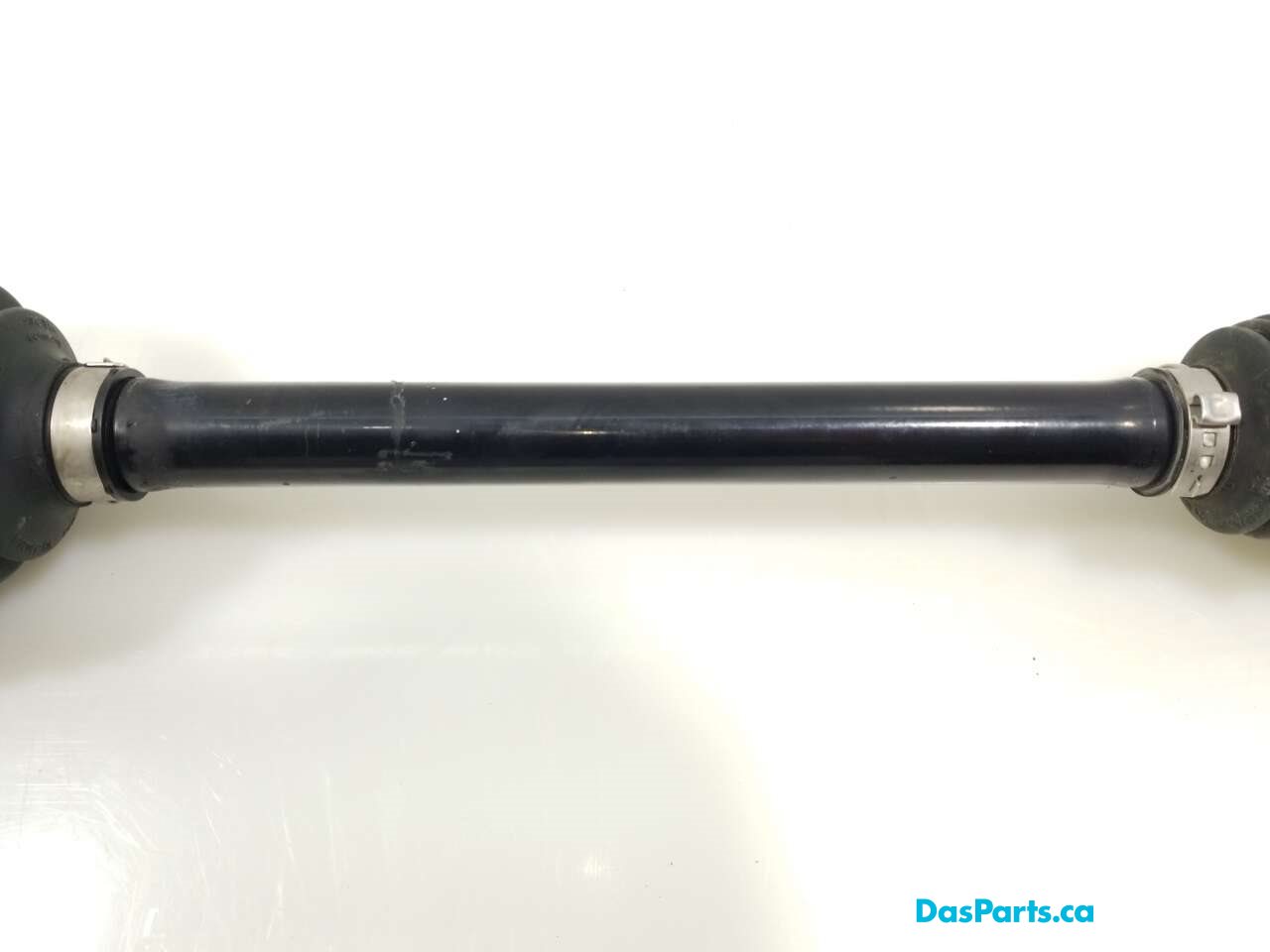 Axle RF