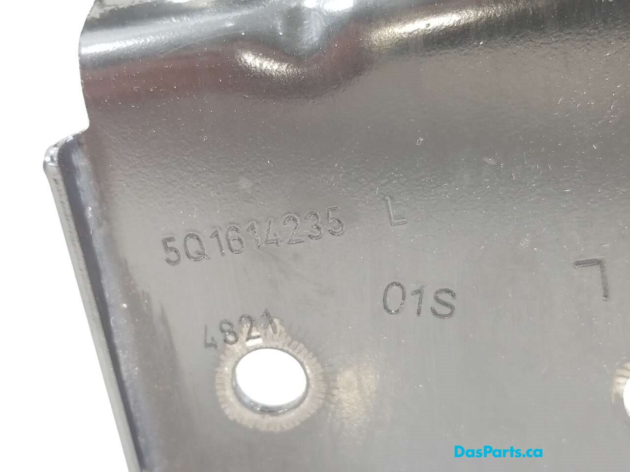 ABS Module Mount
