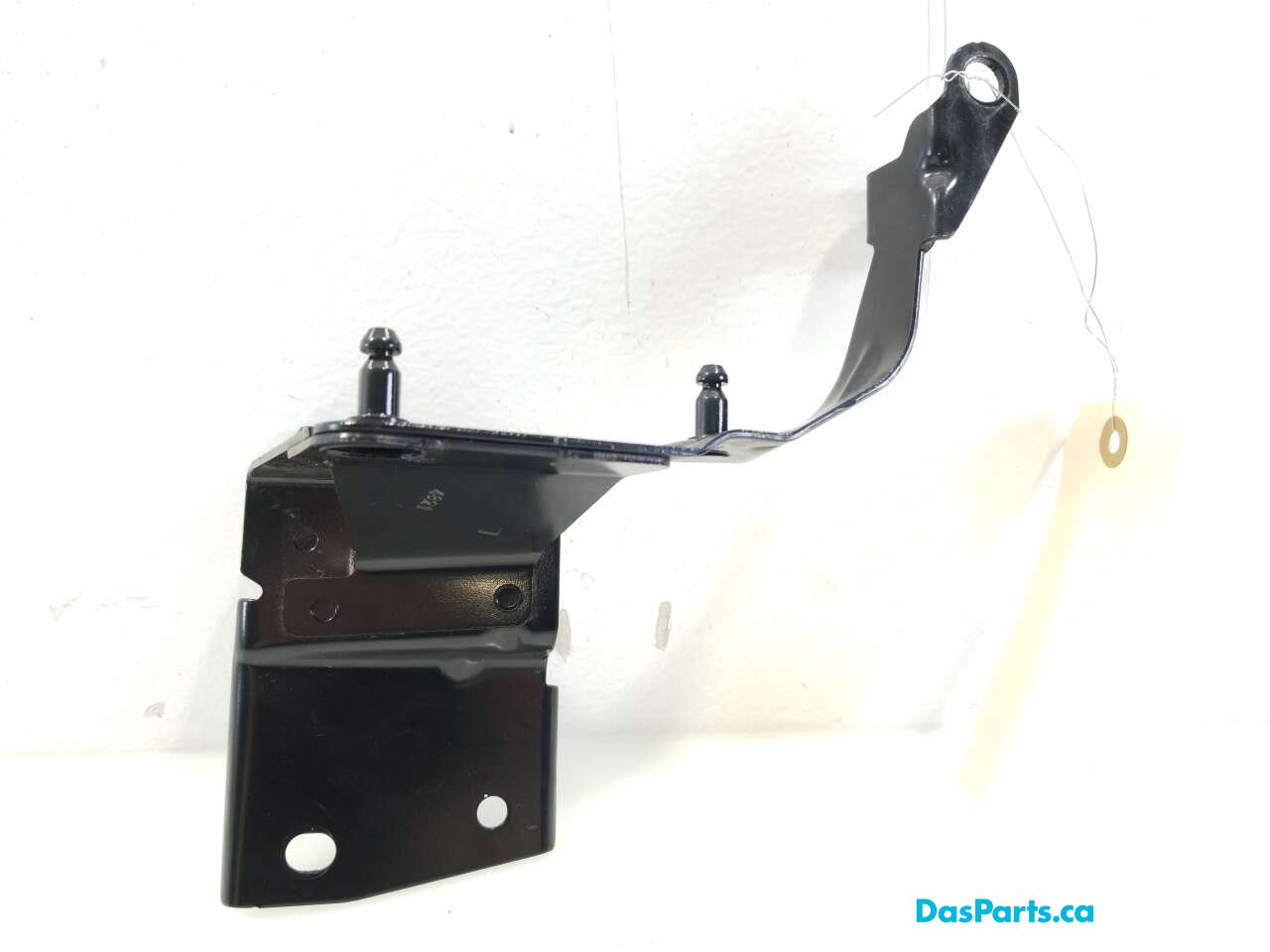 ABS Module Mount