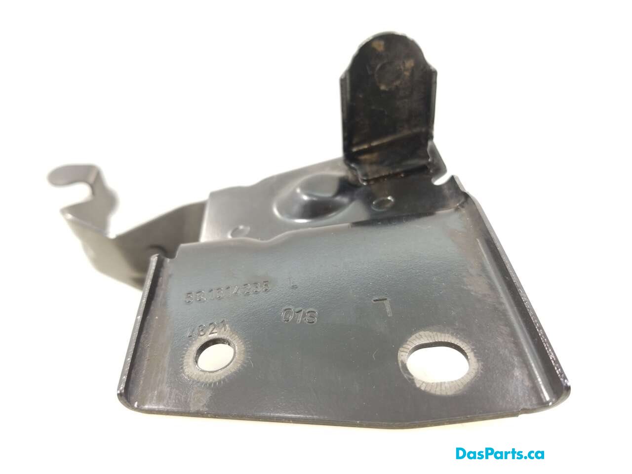 ABS Module Mount