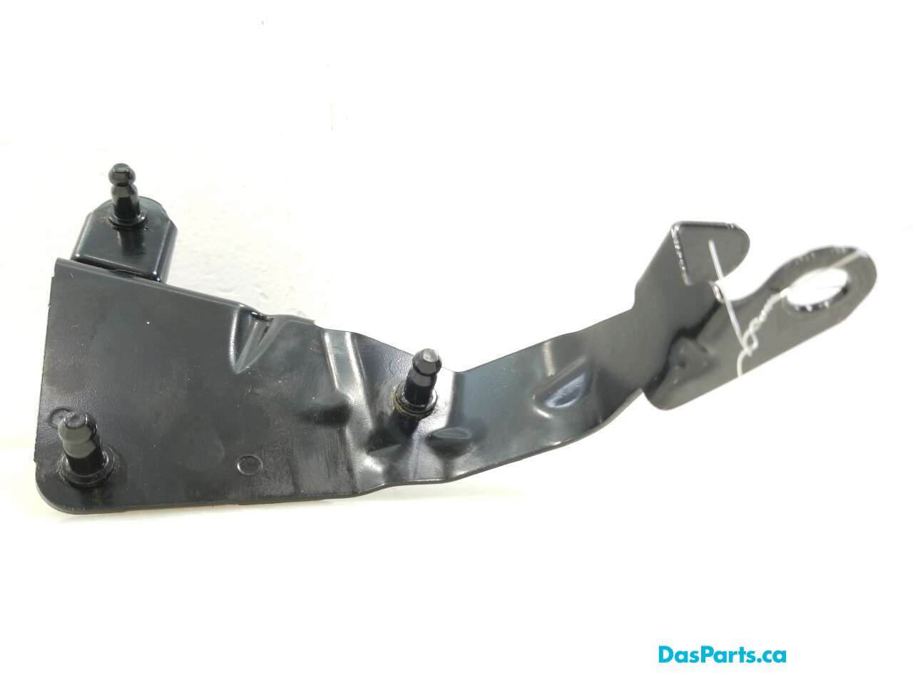 ABS Module Mount