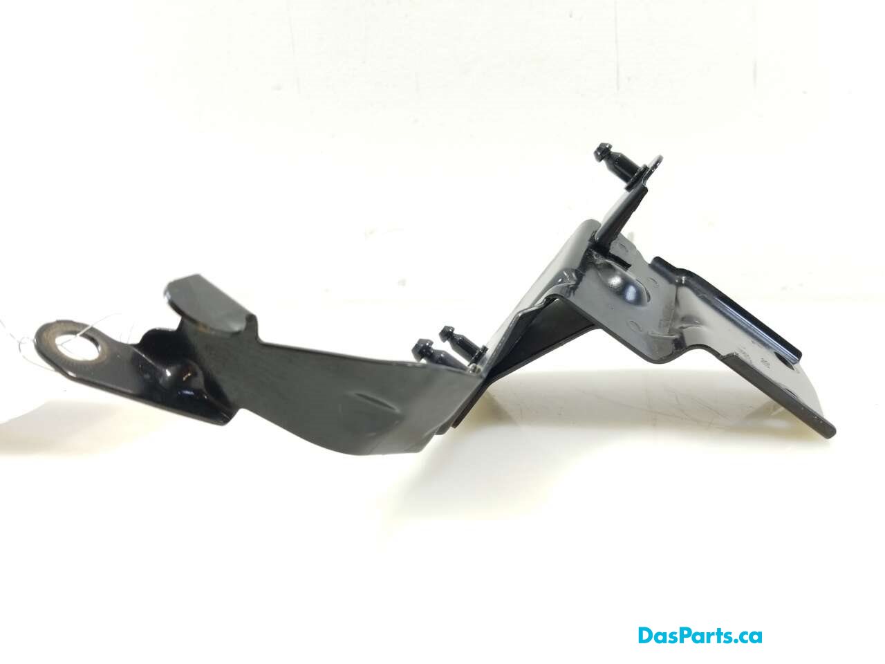 ABS Module Mount