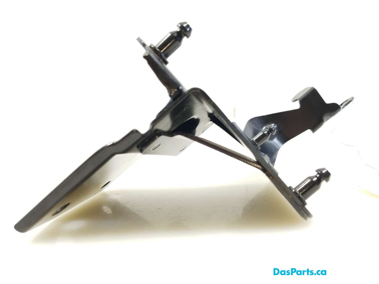ABS Module Mount