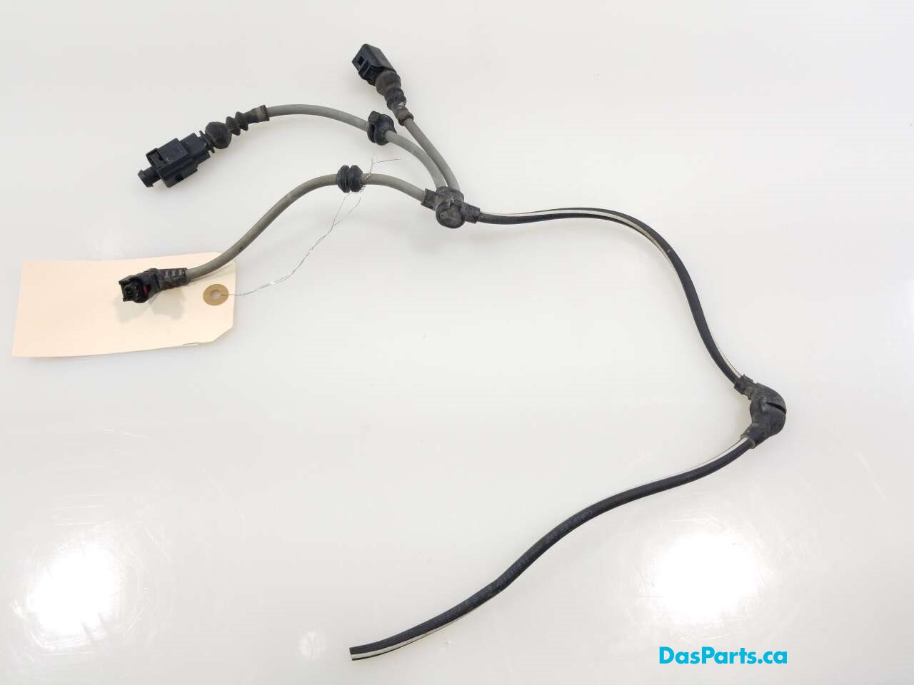 ABS Wiring Clip RF