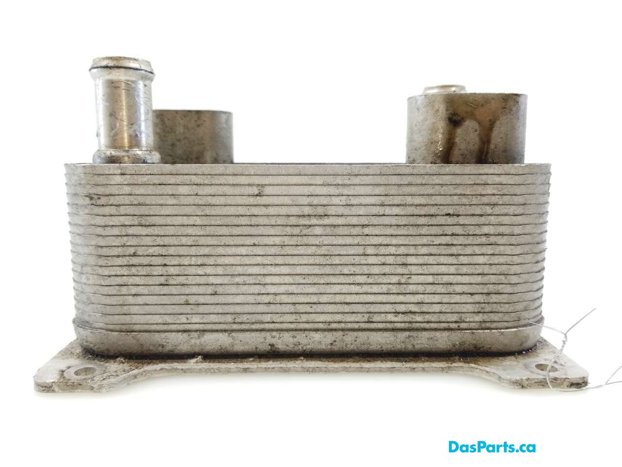 Oil Cooler