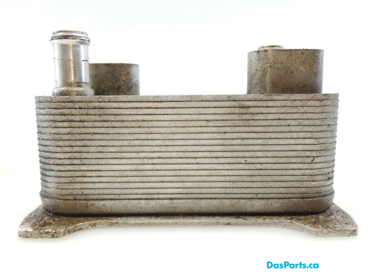 Oil Cooler