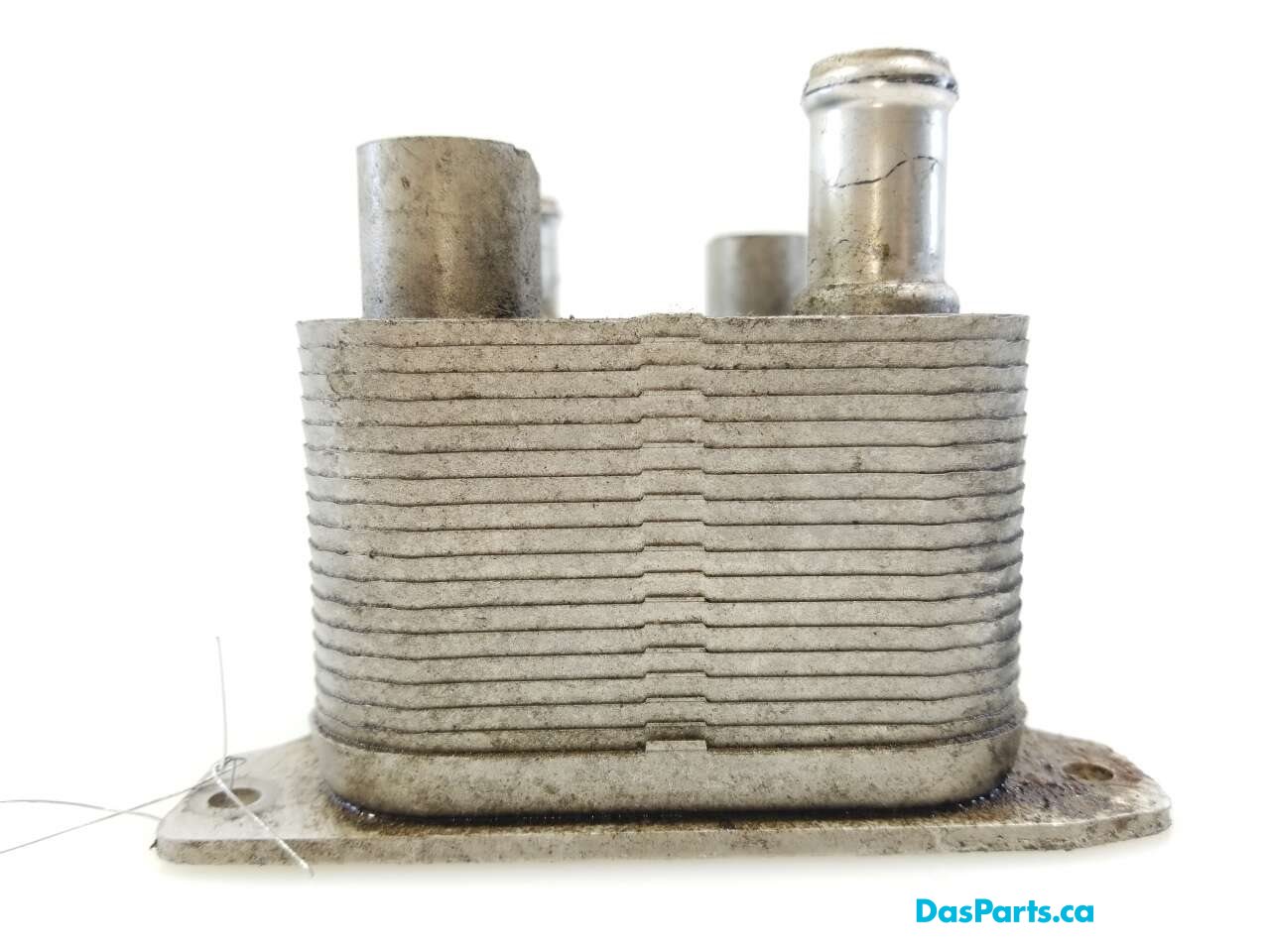 Oil Cooler