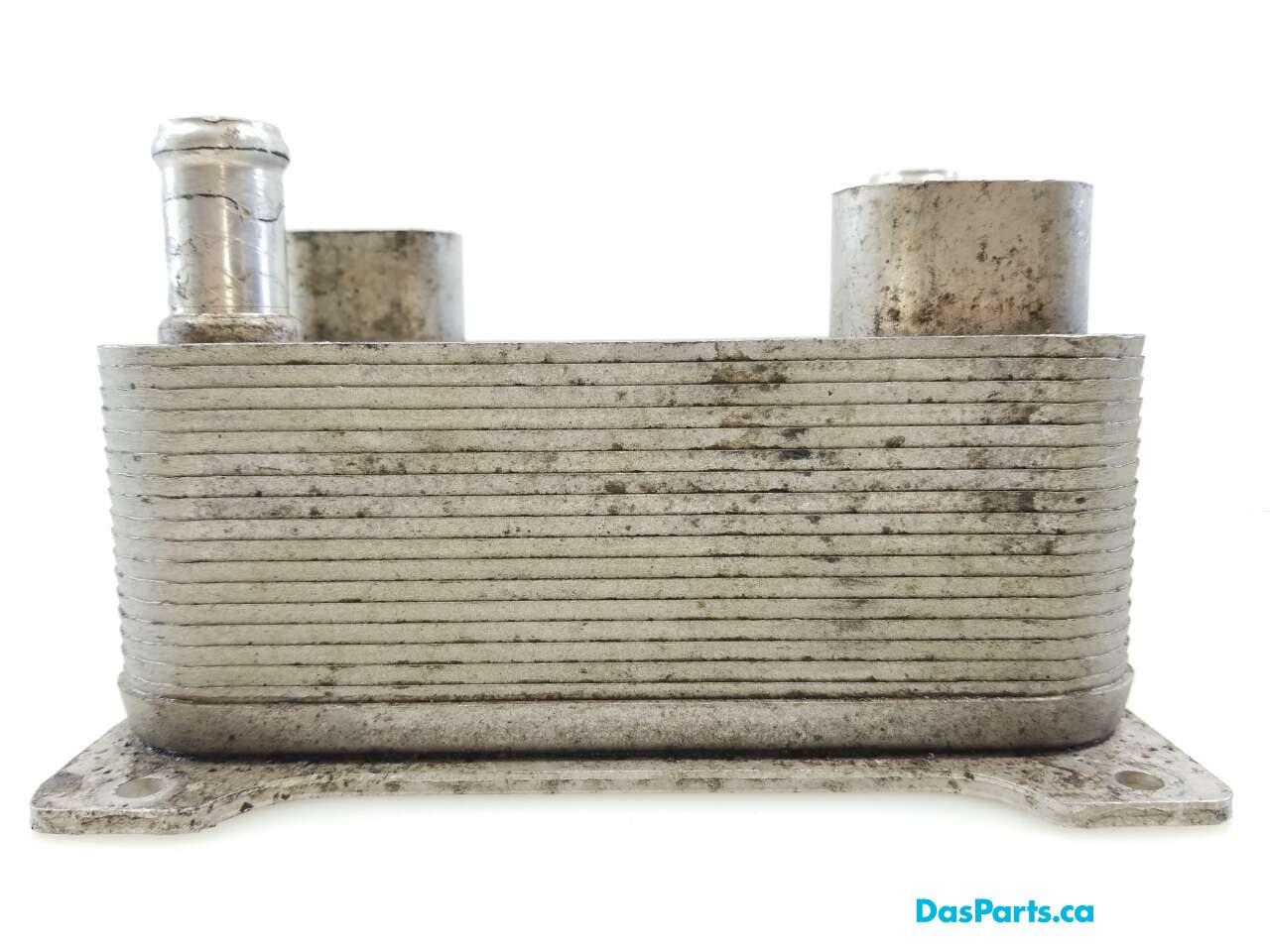 Oil Cooler