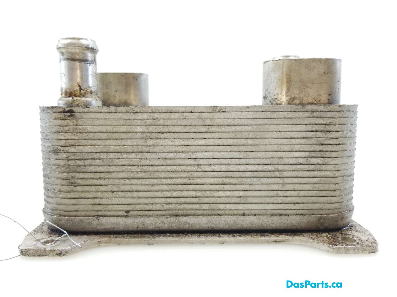 Oil Cooler