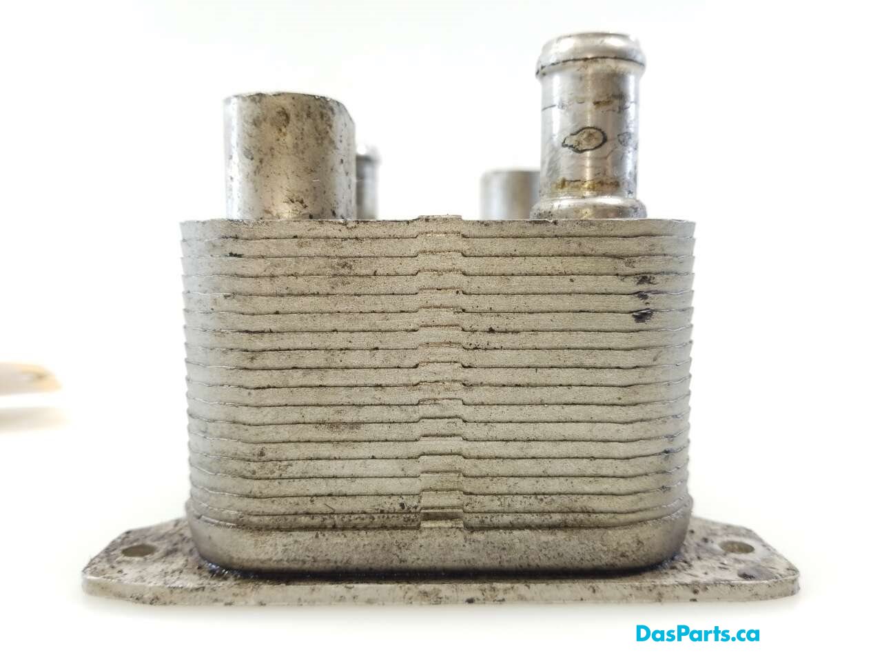 Oil Cooler