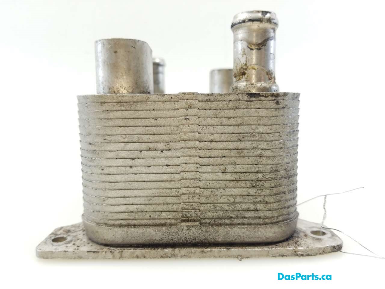 Oil Cooler