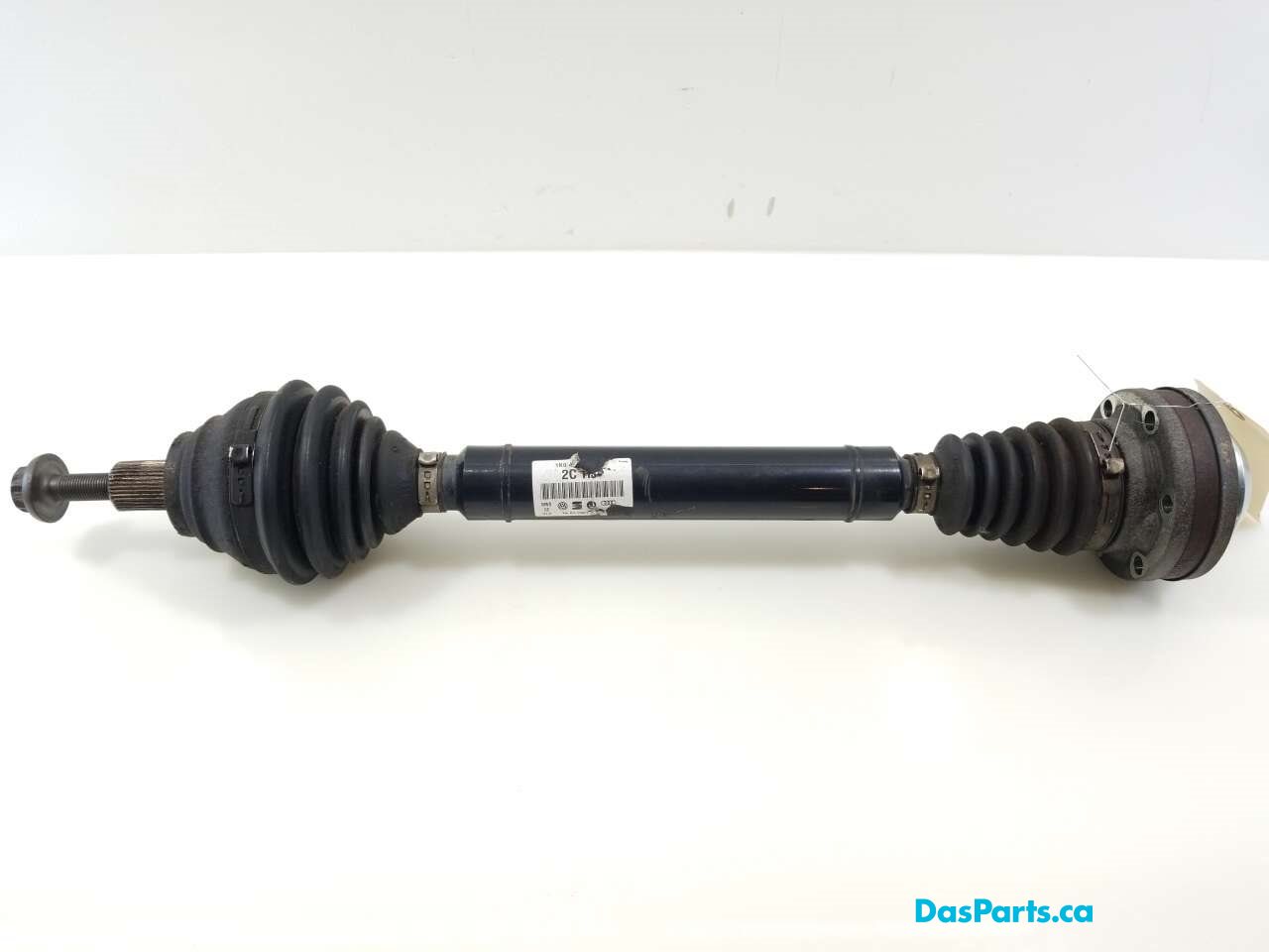 Axle RF
