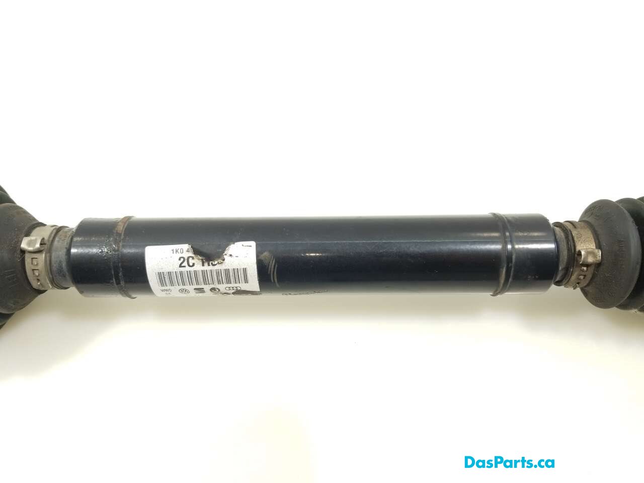 Axle RF