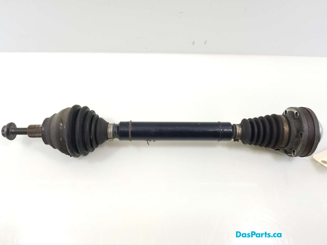 Axle RF