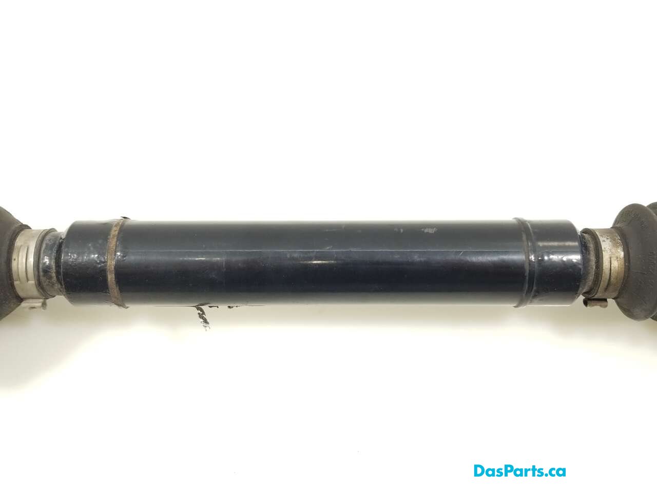 Axle RF