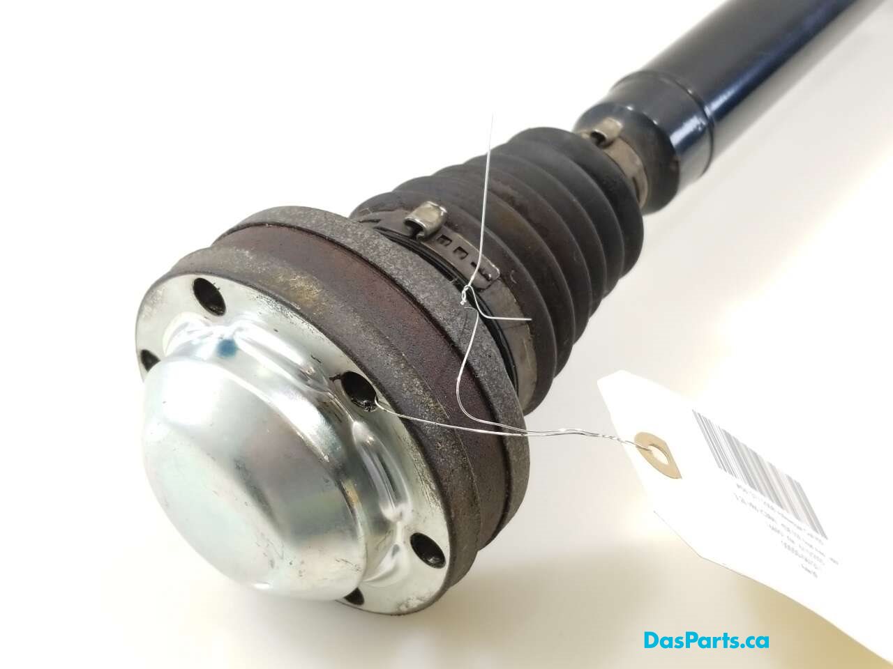 Axle RF
