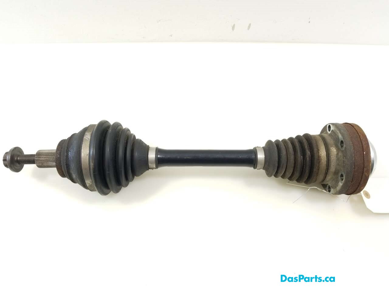 Axle LF