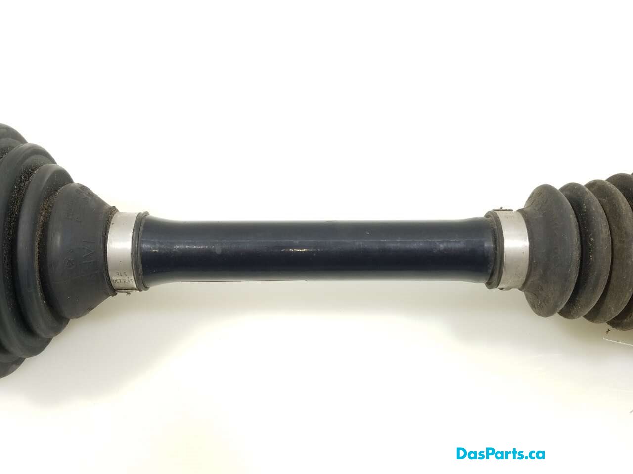Axle LF