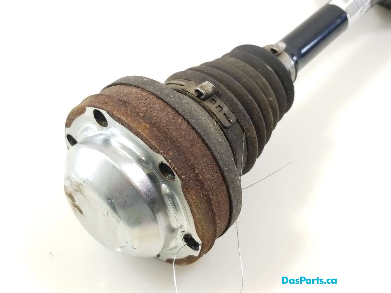 Axle LF