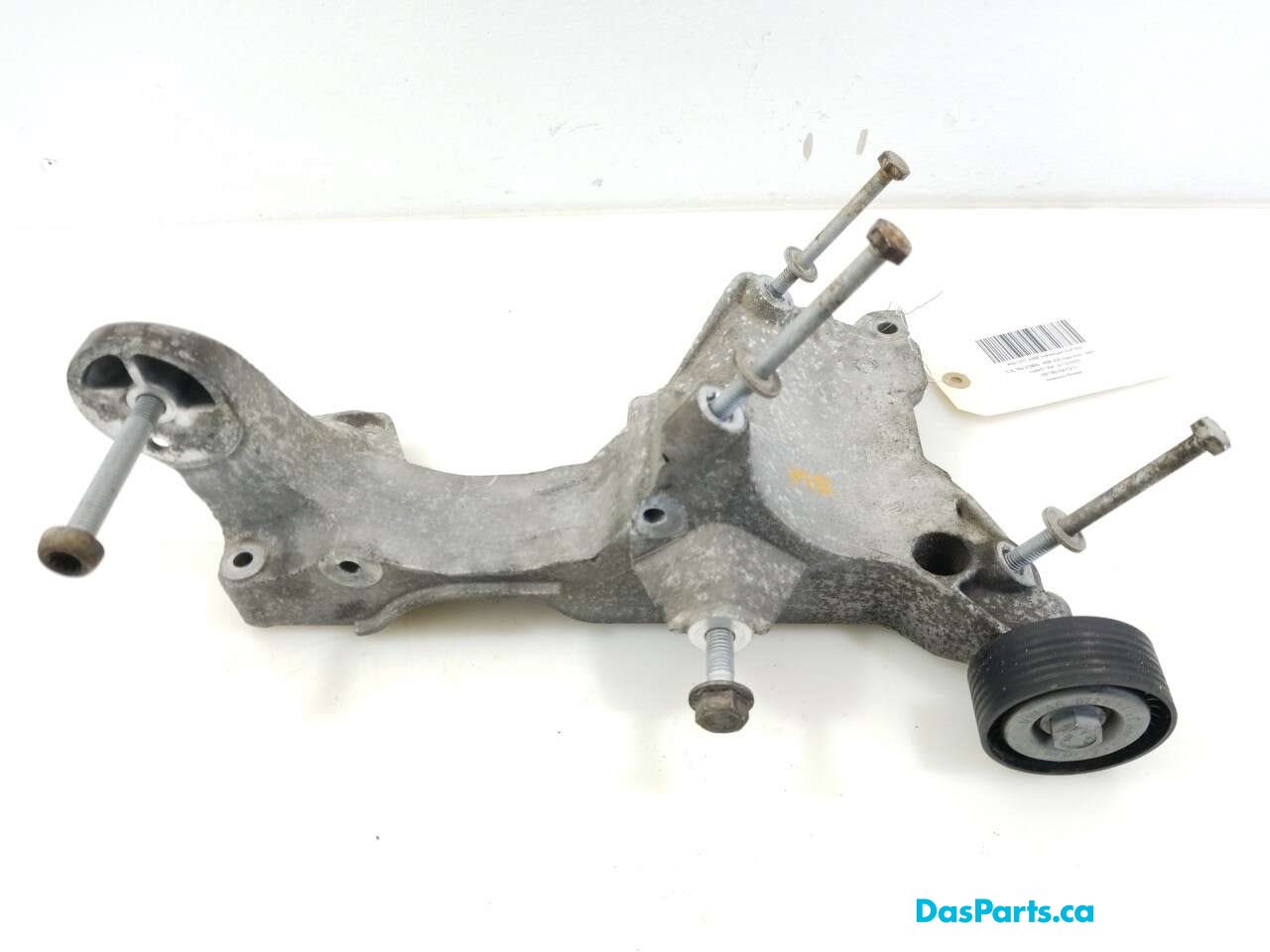 Accessory Bracket