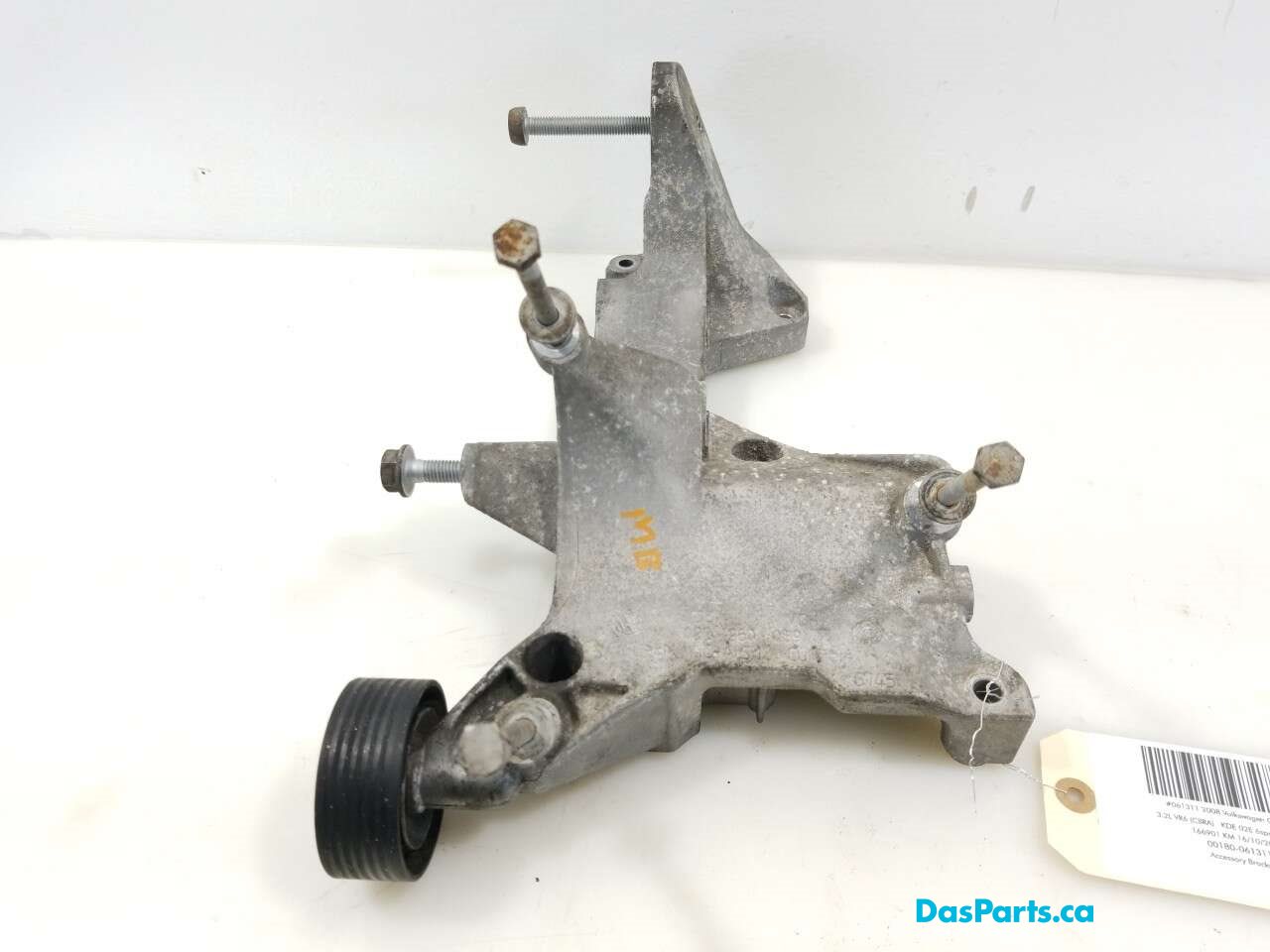 Accessory Bracket