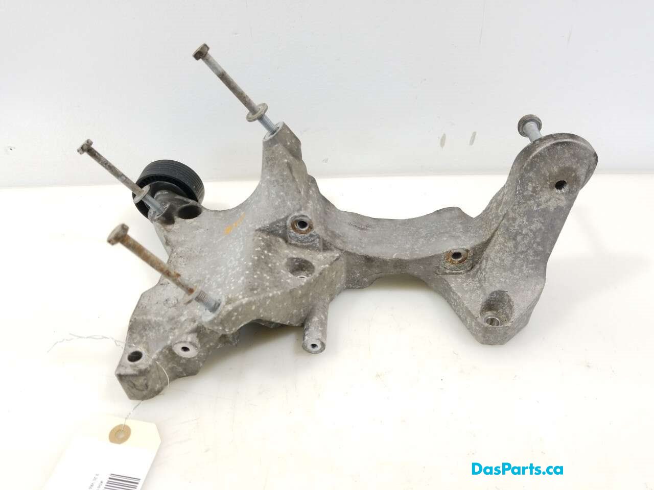 Accessory Bracket