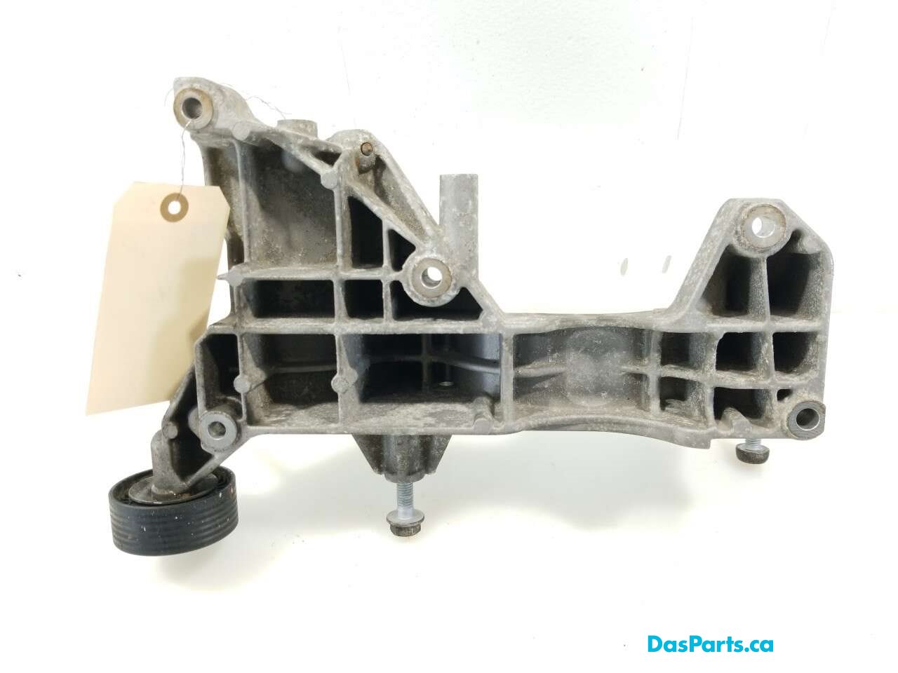 Accessory Bracket