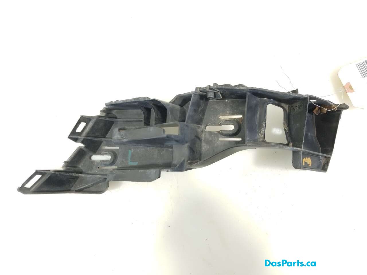 Bumper Guide LR 1