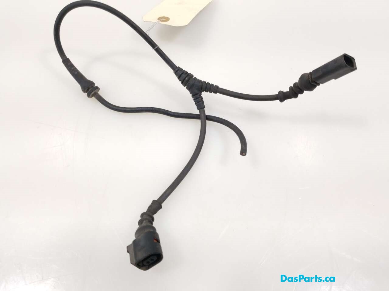 ABS Wiring Clip LF