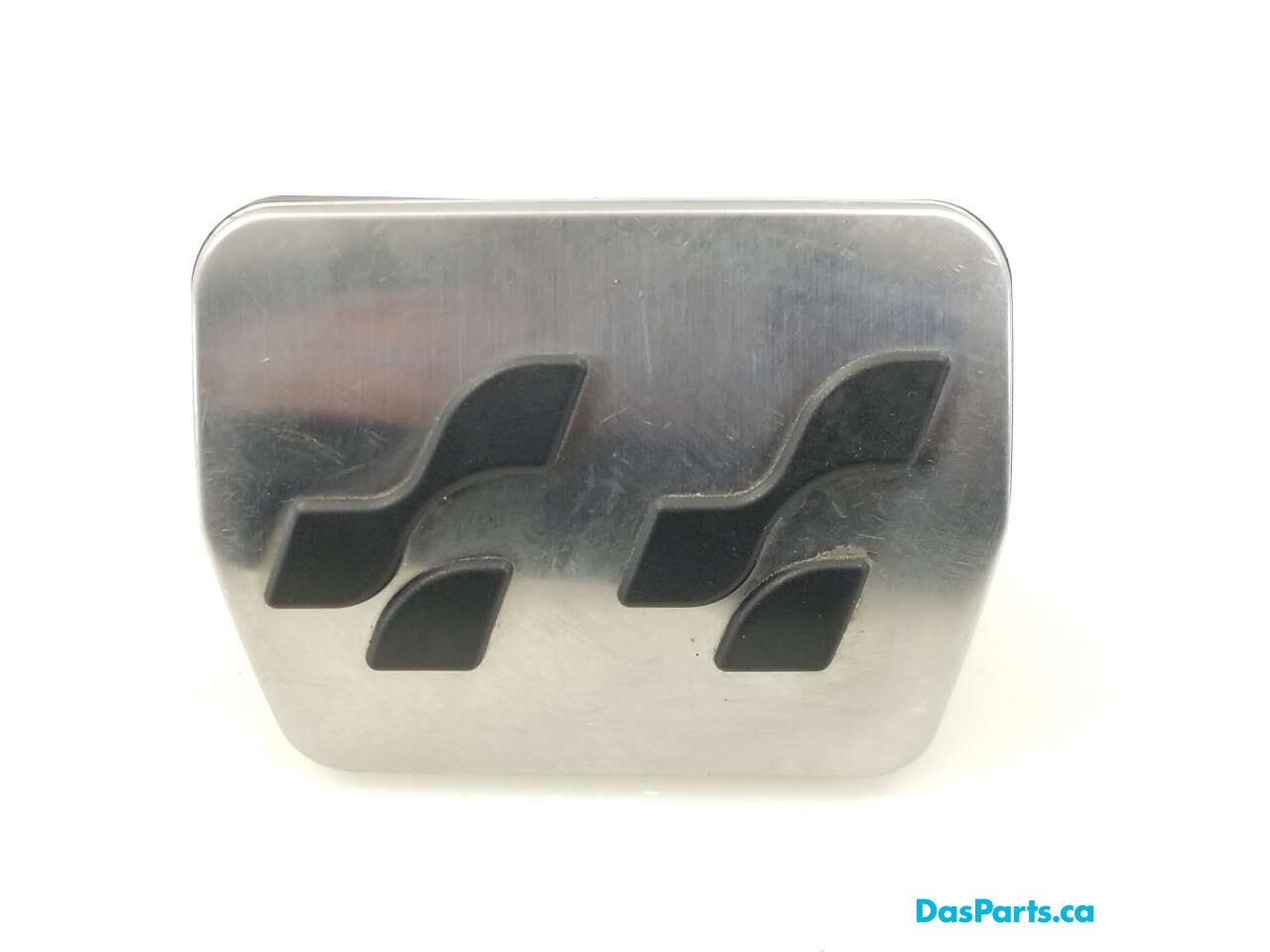 Brake Pedal Cover