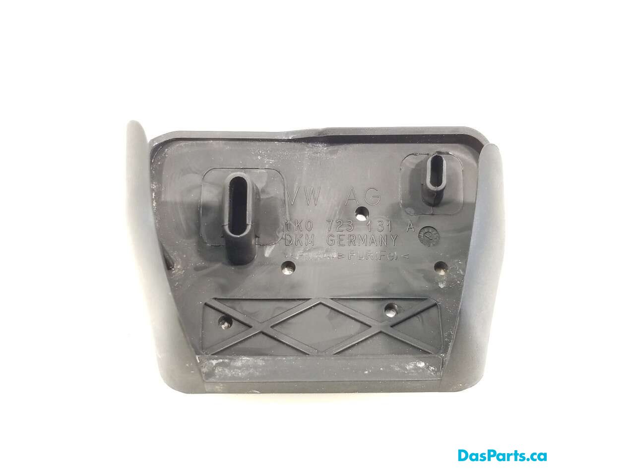 Brake Pedal Cover