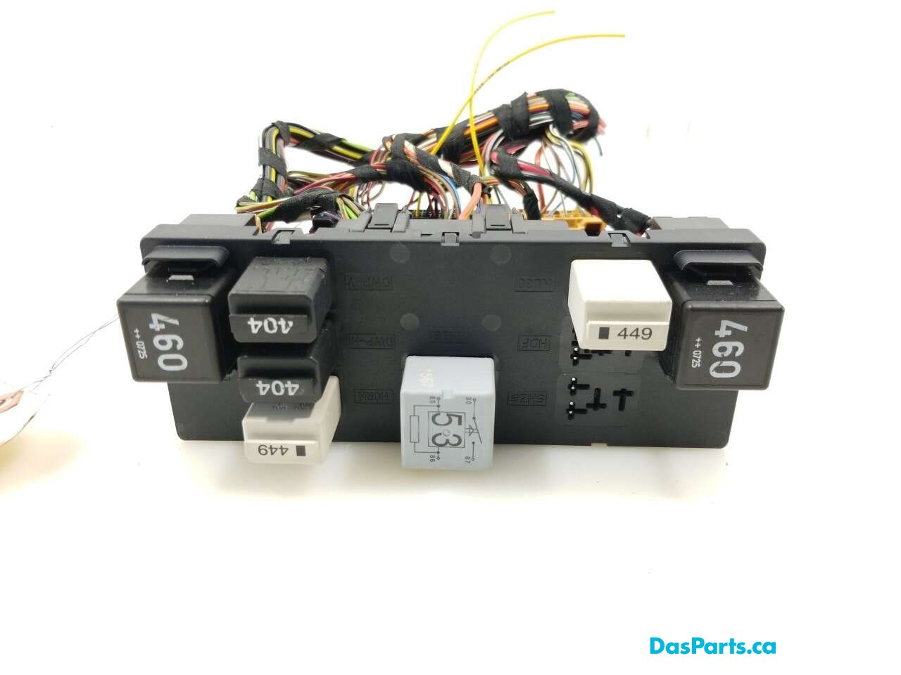 Body Control Module