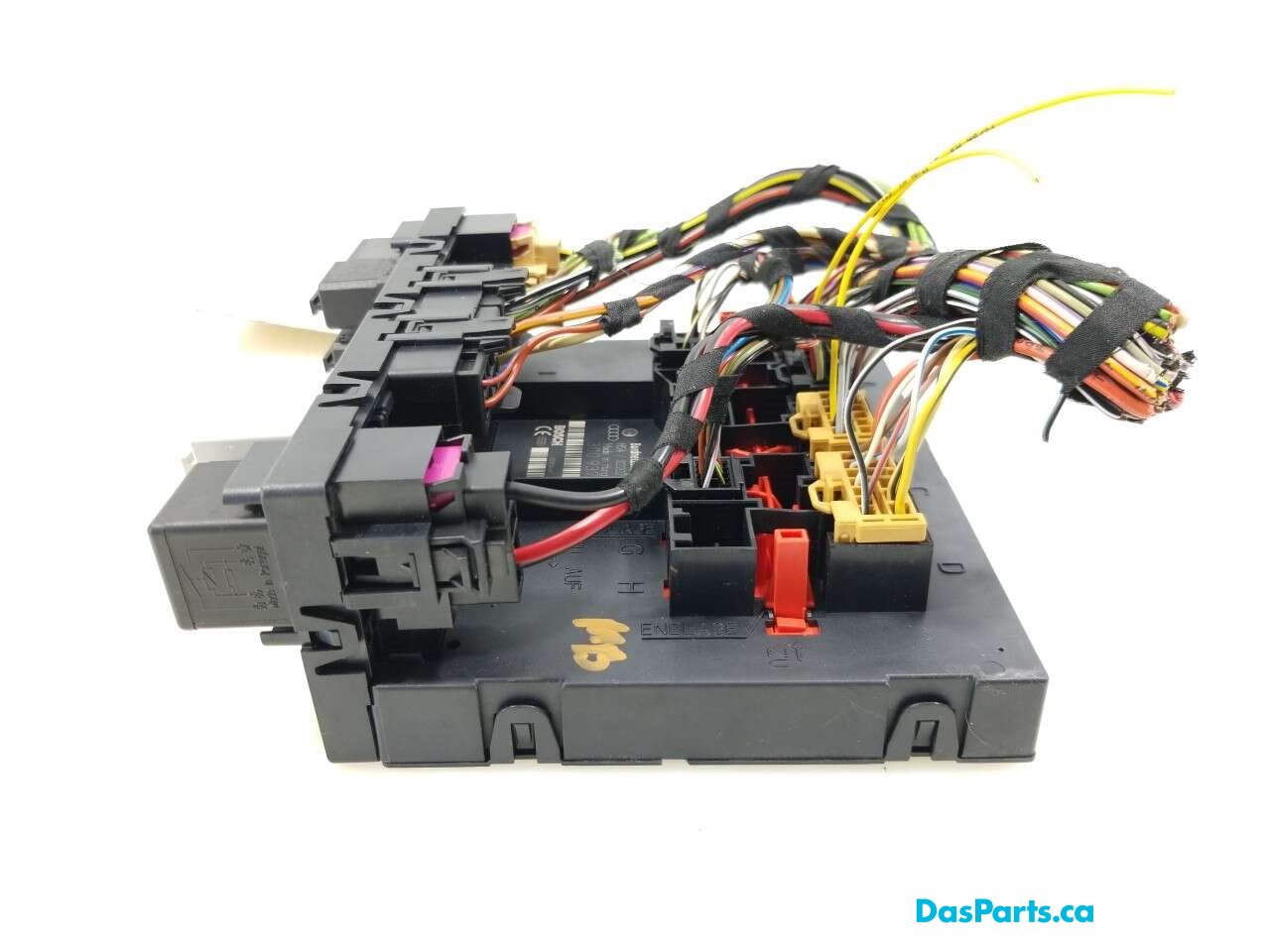 Body Control Module