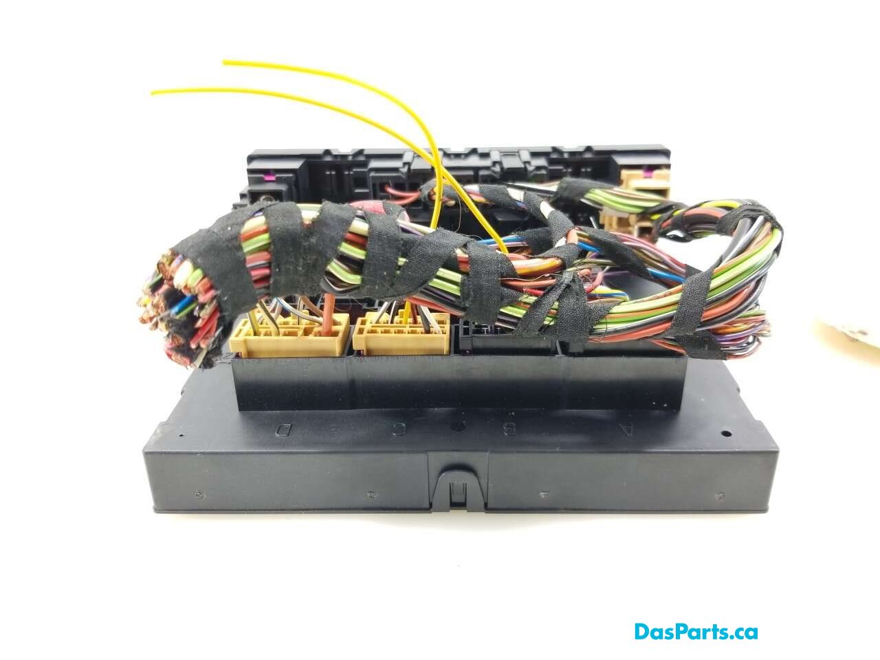 Body Control Module