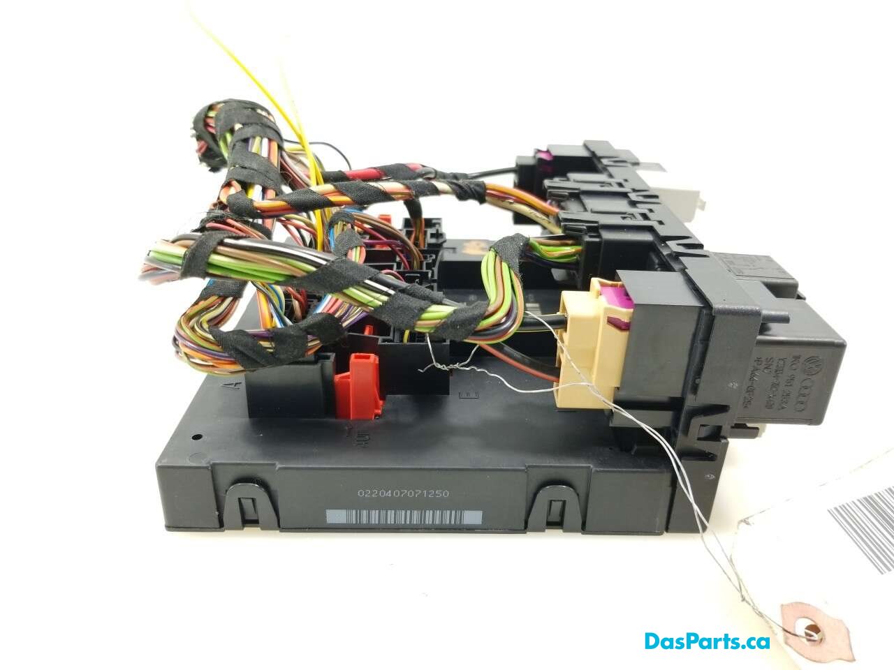 Body Control Module