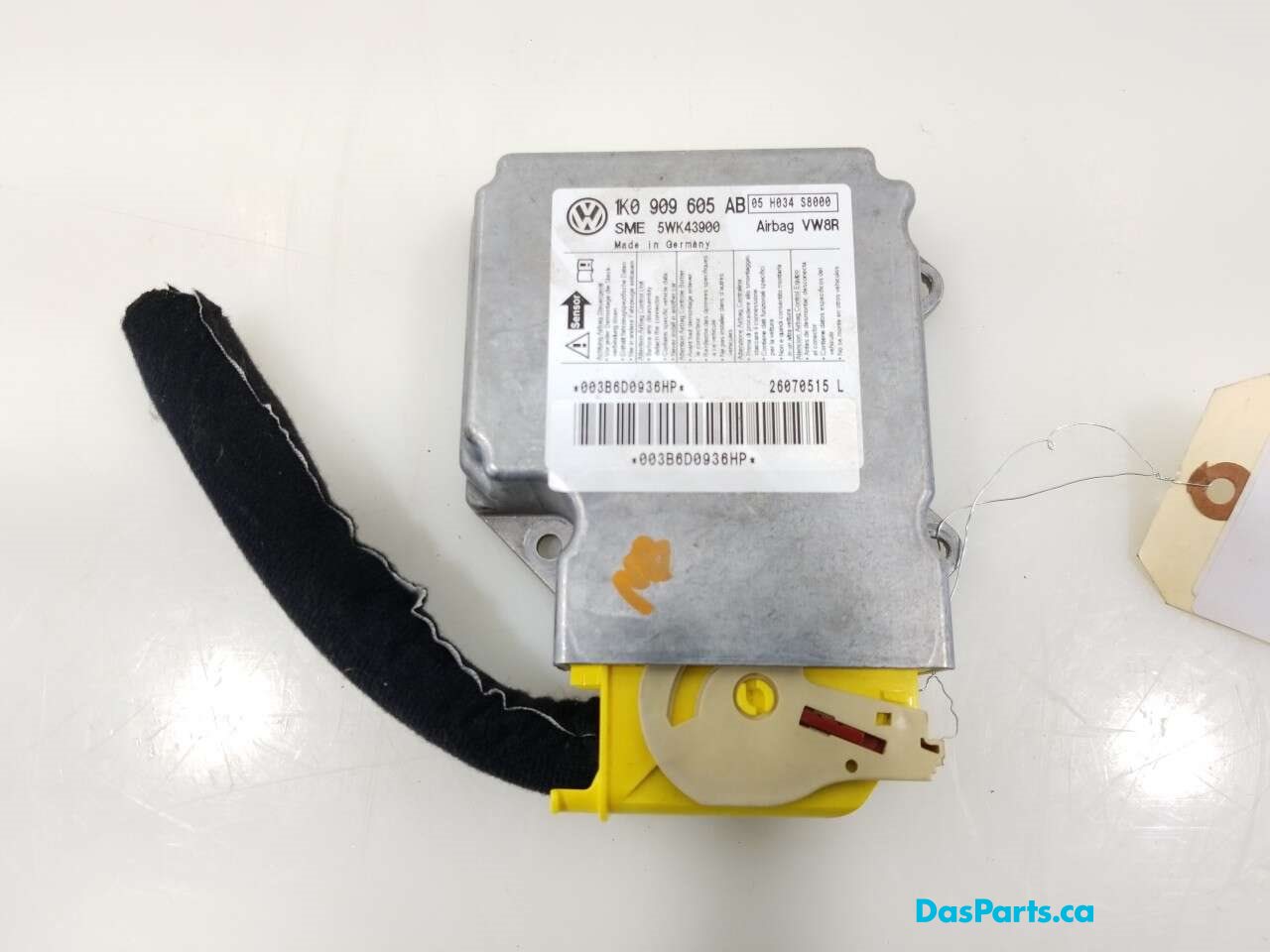 Airbag Module