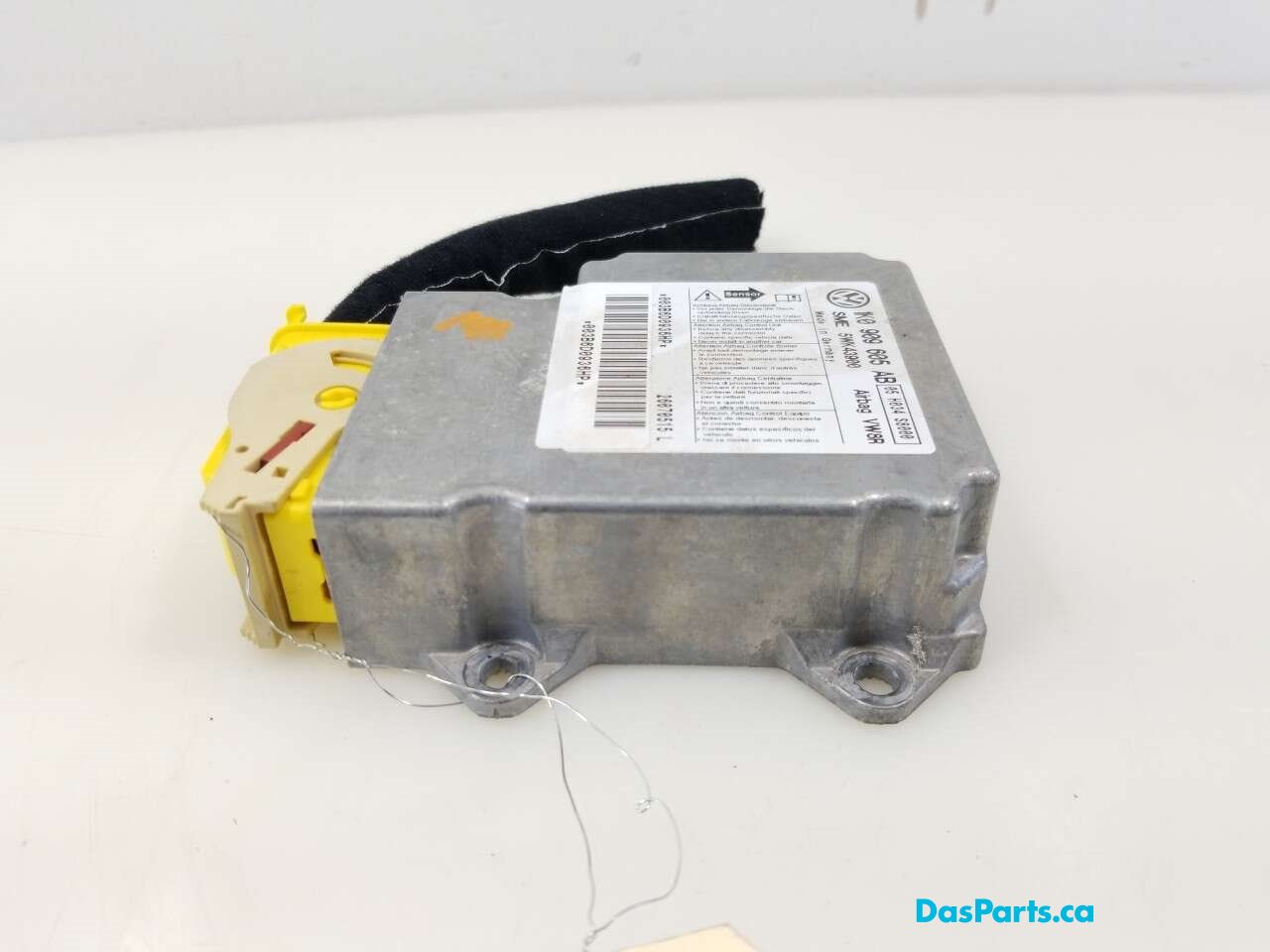 Airbag Module
